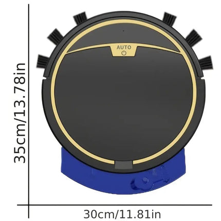 RS300 Intelligent Sweeping Robot