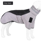 Gray Black / XL