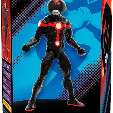 Future Ant-Man Action Figure