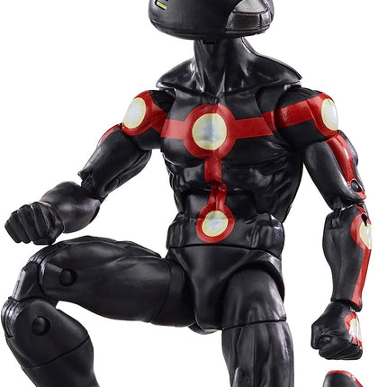 Future Ant-Man Action Figure