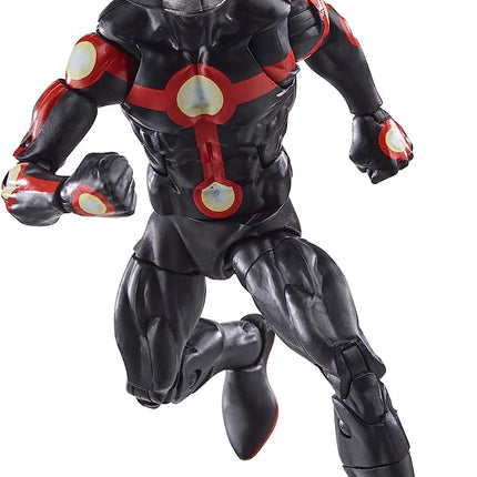 Future Ant-Man Action Figure