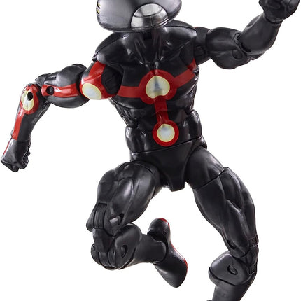 Future Ant-Man Action Figure