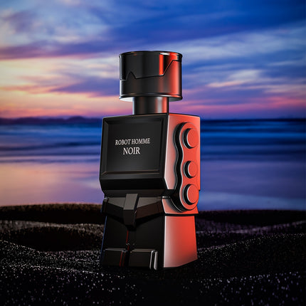 Long-Lasting Fragrance Eau De Toilette for Men
