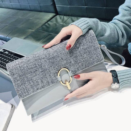 All day Evening Fashion Clutch Day Hand Bag