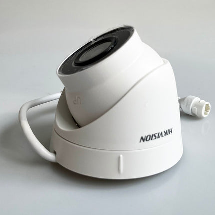 Hikvision 4MP Security Protection Survillance Camera H.265+ Built-in MIC