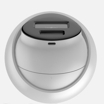 HIKVISION 2MP Colorful Security Camera IP Built in Mic