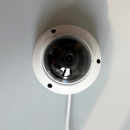 HIKVISION AcuSense 4MP Security Protect Camera Human Vehicle Detect