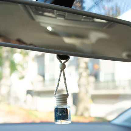 Luxury Car Diffusers