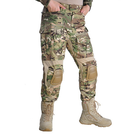 Men’s Combat Pants