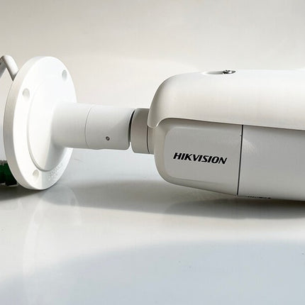 Hikvision 4MP Security Camera DS-2CD1643G2-IZS 2.8-12mm Varifocal Lens H.265+