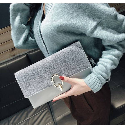All day Evening Fashion Clutch Day Hand Bag