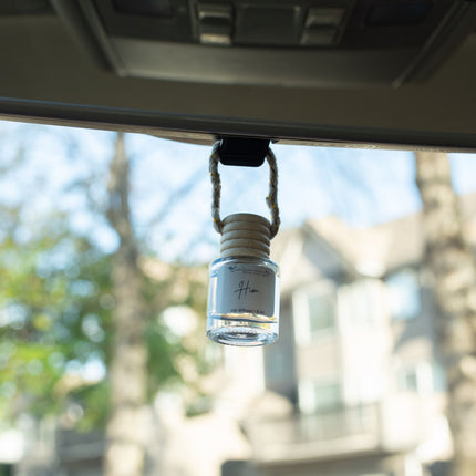 Luxury Car Diffusers