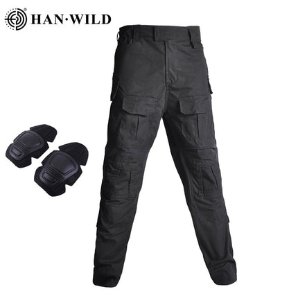 Men’s Combat Pants