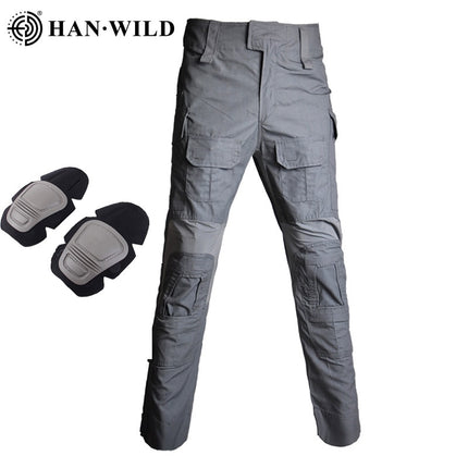 Men’s Combat Pants