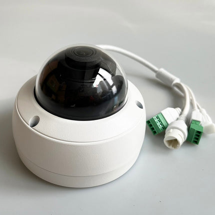 HIKVISION AcuSense 4MP Security Protect Camera Human Vehicle Detect