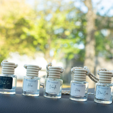 Luxury Car Diffusers