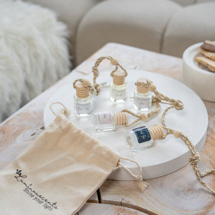 Luxury Car Diffusers
