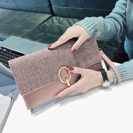 All day Evening Fashion Clutch Day Hand Bag