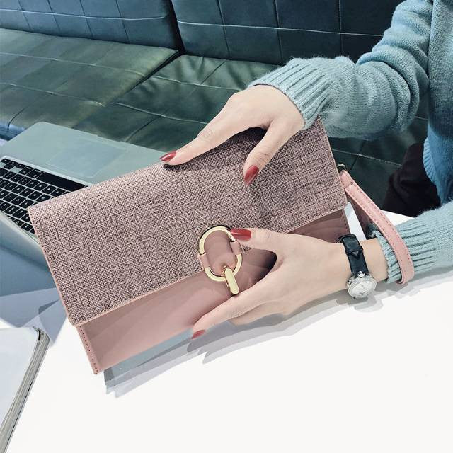 All day Evening Fashion Clutch Day Hand Bag