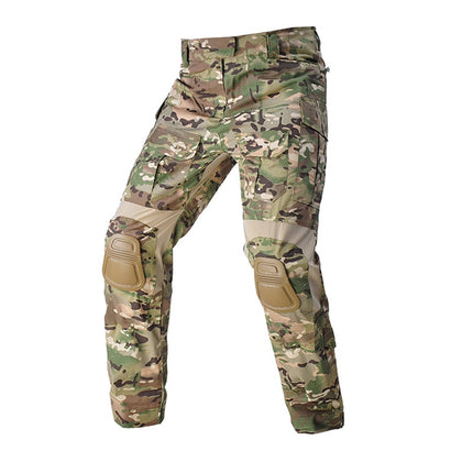 Men’s Combat Pants