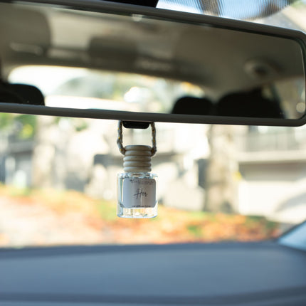 Luxury Car Diffusers