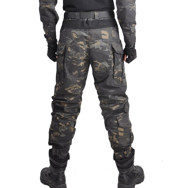 Men’s Combat Pants