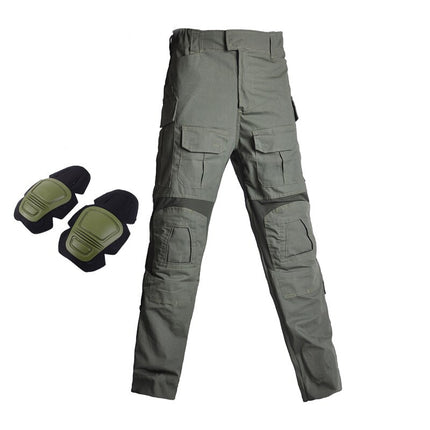 Men’s Combat Pants