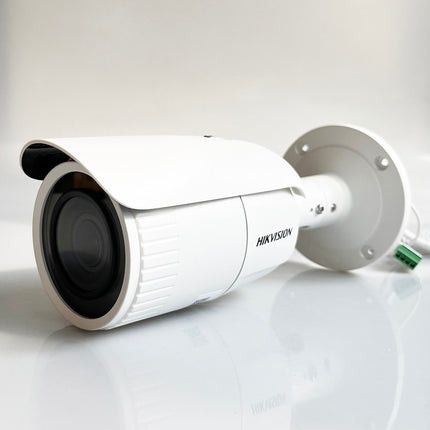 Hikvision 4MP Security Camera DS-2CD1643G2-IZS 2.8-12mm Varifocal Lens H.265+