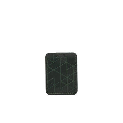 Leather Cardholder Wallet