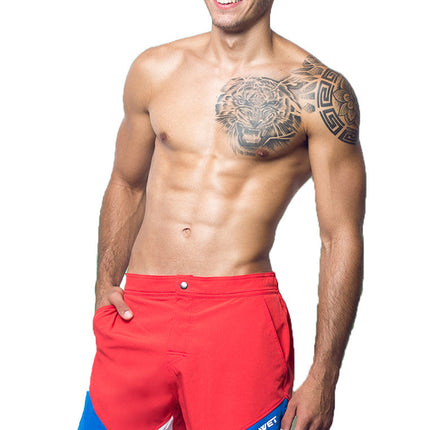 BWET Butterfly Eco Beach Shorts