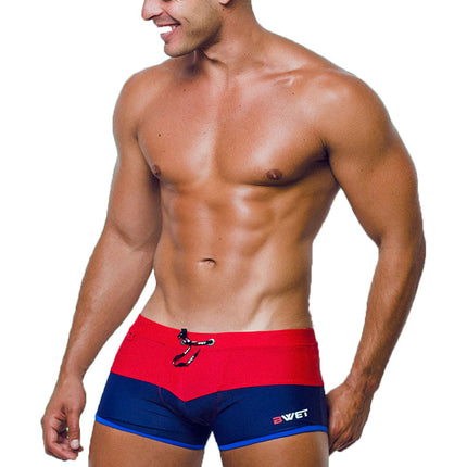 Sentosa UV Protection Beach Trunks