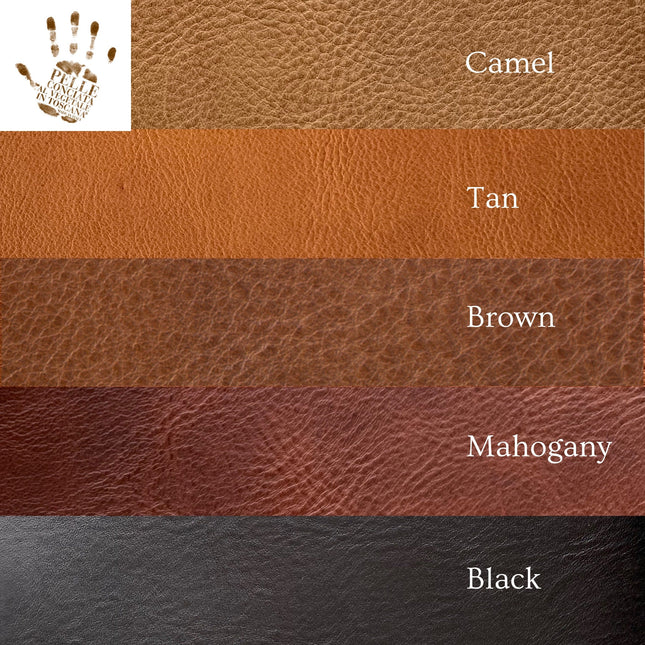 Continental AirTag Leather Wallet
