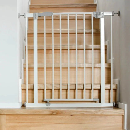 FYLO Baby Safety Stair Gate Pressure Fit Extra Wide
