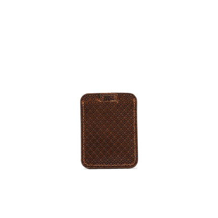 Leather Cardholder Wallet
