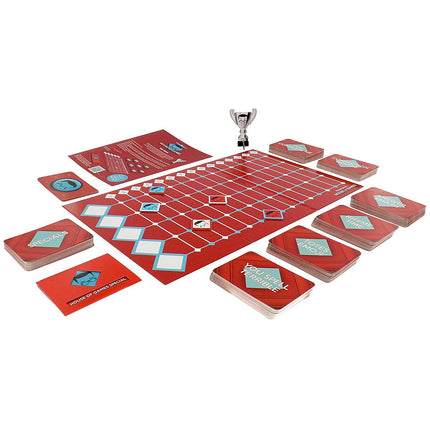 Richard Osman's House of Games Board Game