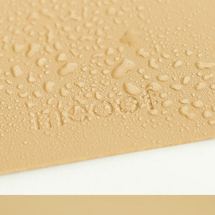 Gulu Reversible Waterproof Leather Pet Feeding Mat