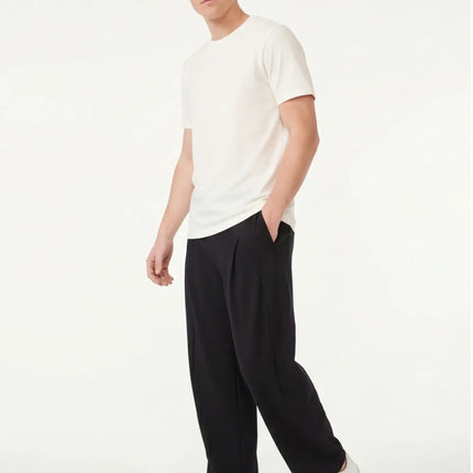 Versatile Cotton Pants