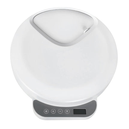 Pawz 4 Meals Automatic Timer Pet Smart Chilled Feeder