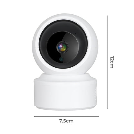 NNEIDS Home Security Camera Wireless System