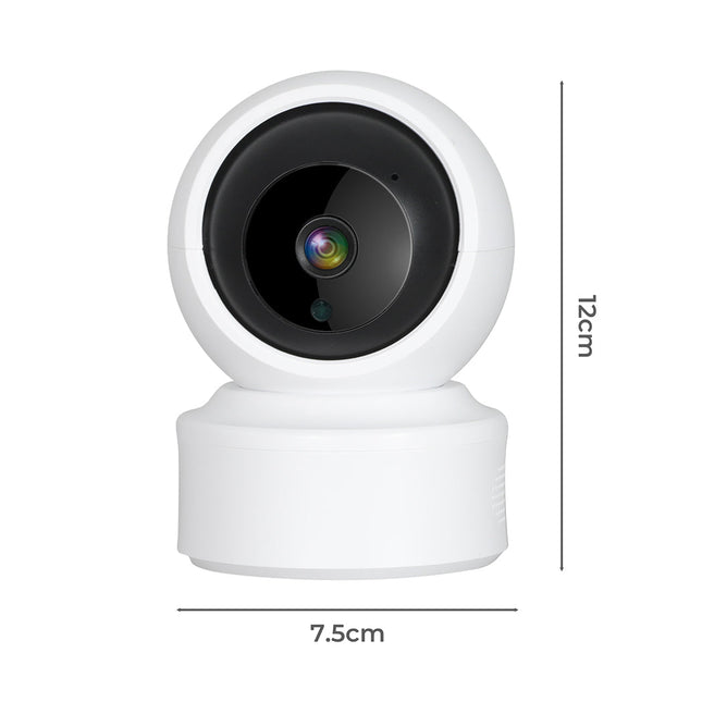 NNEIDS Home Security Camera Wireless System