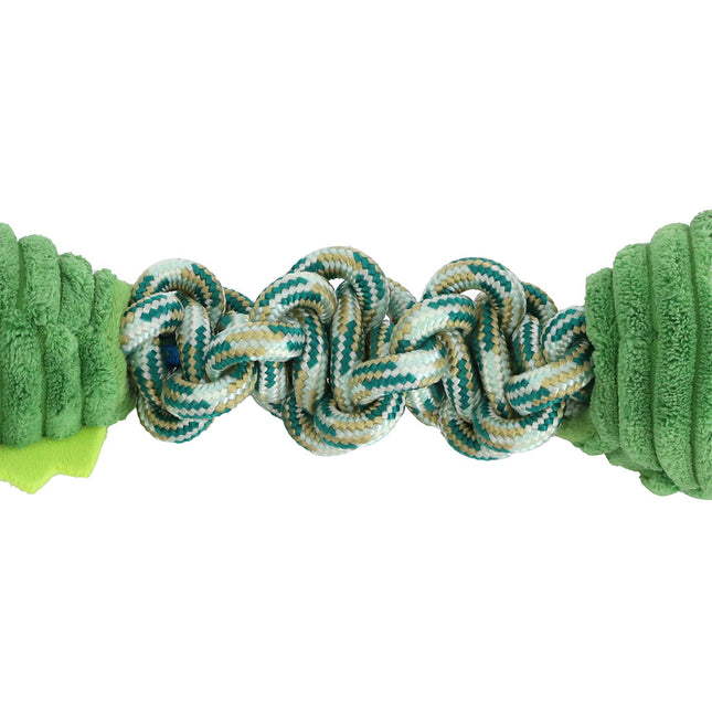 PaWz Dog Chew Toys Squeaky Puppy Pet