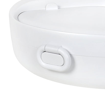 Pawz 4 Meals Automatic Timer Pet Smart Chilled Feeder