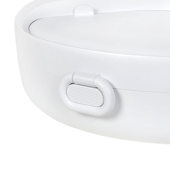 Pawz 4 Meals Automatic Timer Pet Smart Chilled Feeder