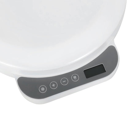 Pawz 4 Meals Automatic Timer Pet Smart Chilled Feeder