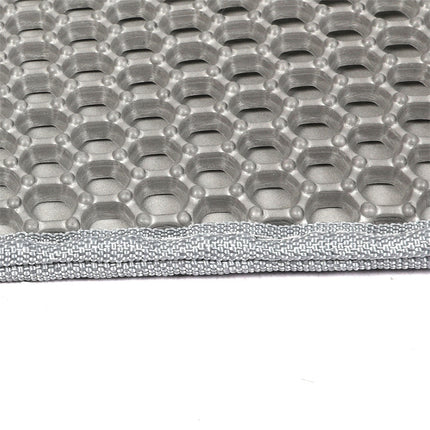 Pawz Cat Litter Mat Large Litter Box Pet Trapping Sifting Mats Waterproof Tray