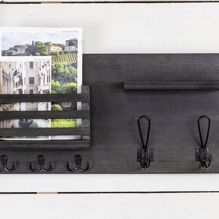 Home Entry Organizer