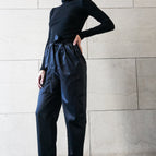 Small / BLACK