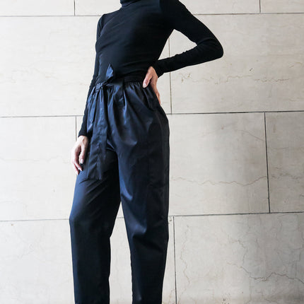 Skinny pants - Black/Olive/Ocra Newlife