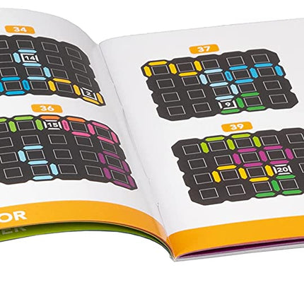 SmartGames IQ Games (IQ Digits)