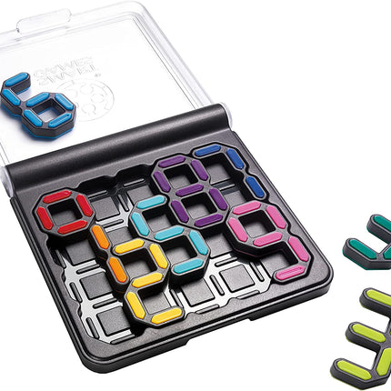 SmartGames IQ Games (IQ Digits)